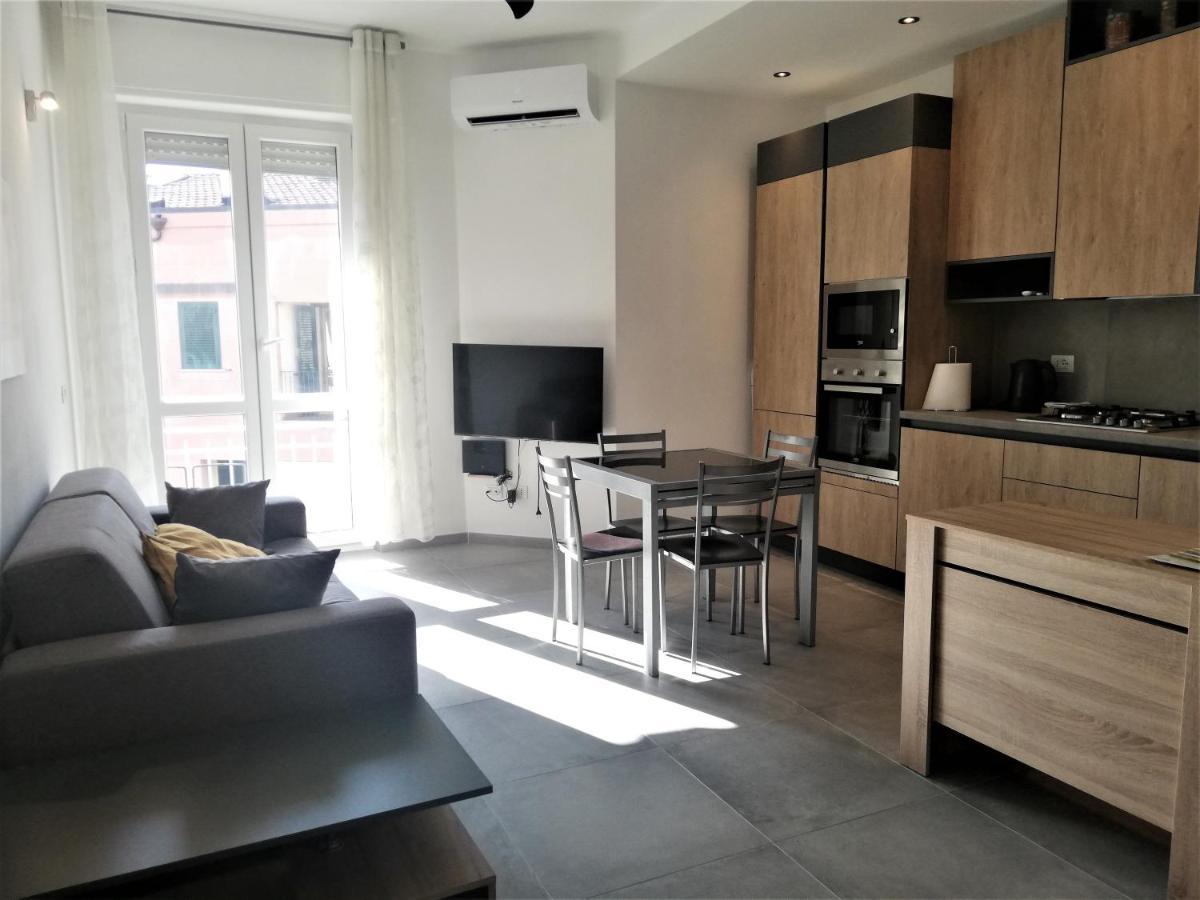 Terra Di Luna - Sarzana - House In Liguria Near The 5 Terre 011027-Lt-0198 מראה חיצוני תמונה